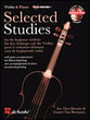 SELECTED STUDIES VLN/PNO-BK/CD cover